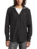 Oneill Men's Pluto Flannel Shirt