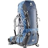 Deuter Aircontact 60+10 SL Backpacking Pack