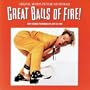 Great Balls Of Fire: Original Motion Picture Soundtrack - Newly Recorded Performances By Jerry Lee Lewis