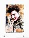Elvis Slick by Presley Enterprise Inc Fine Art Print Poster