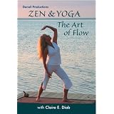 Zen & Yoga the Art of Flow
