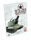 Dust Warfare: Campaign Book "Hades" [並行輸入品]