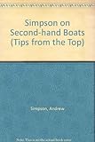 Simpson on second-hand boats