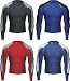 Sports : UNDER ARMOUR 1000529 Blitz Longsleeve Mock