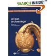 African Archaeology: A Critical Introduction (Blackwell Studies in Global Archaeology) by Ann Brower Stahl
