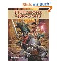 Dungeons & Dragons, Volume 1: Shadowplague