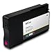 NUINKO 4 Pack Replacement HP 950XL HP 951XL Ink Cartridge for HP OfficeJet Pro 8600 8610 8600 8620 8100 276dw (1 Black 1 Cyan 1 Magenta 1 Yellow)