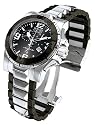 INVICTA MEN'S EXCURSION RESERVE CHRONOGRAPH WATCH 5677
