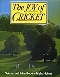 The Joy of cricket