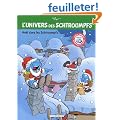 L'univers des Schtroumpfs, Tome 2 : No�l chez les schtroumpfs