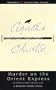 Murder On The Orient Express (Turtleback School & Library Binding Edition) (Hercule Poirot Mysteries (Prebound))