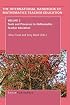 The Handbook of Mathematics Teacher Education: Volume 2 (International Handbook of Mathematics Teacher Education)