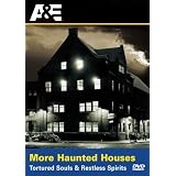 More Haunted Houses: Tortured & Restless Spirits
