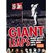 Giant Leaps: Mankind's greatest scientific advances