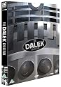 Dr Who: The Dalek Collection (Dr Who And The Daleks & Daleks - Invasion Earth 2150AD + Dalekmania documentary) [DVD] [1965]