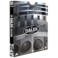 Dr Who: The Dalek Collection (Dr Who And The Daleks & Daleks - Invasion Earth 2150AD + Dalekmania documentary) [DVD] [1965]