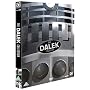 Dr Who: The Dalek Collection (Dr Who And The Daleks & Daleks - Invasion Earth 2150AD + Dalekmania documentary) [DVD] [1965]