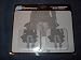 Highland Swing Mousepad & 2 Coasters Set