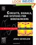 Circuits, Signals, and Systems for Bioengineers: A MATLAB-Based Introduction (Biomedical Engineering)