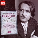 ICON - Samson Francois - Chopin