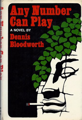 Any Number Can Play, by Dennis Bloodworth