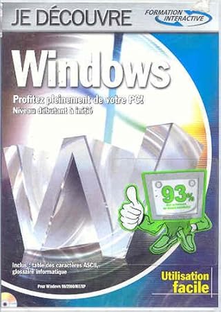 Windows (vf)