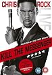 Chris Rock - Kill The Messenger [DVD] [2008]