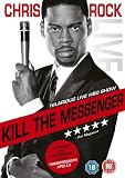 Chris Rock - Kill The Messenger [DVD]