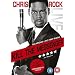 Chris Rock - Kill The Messenger [DVD]