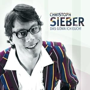 Das gönn ich Euch! [Audiobook] [Audio CD]