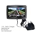 230V Netzteil TomTom Via Navigation. Steckerlader f�r Tom Tom Via 125 Via 110 Via 120 Europe / Europe Traffic / Central Europe Traffic Life Start 20 25 Ladeger�t 110 - 240 Volt