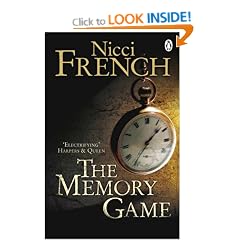 The Memory Game