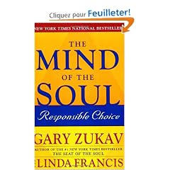 The Mind Of The Soul: Responsible Choice