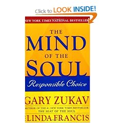 The Mind of the Soul: Responsible Choice