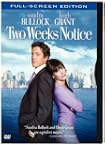 Two Weeks Notice (Full Screen)