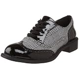 Dirty Laundry Women's Lulu Patent Oxford