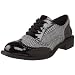 Dirty Laundry Women's Lulu Patent Oxford