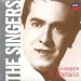 Classical Music : Singers Series