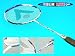 世界ランカー仕様 最強攻撃型 上位モデル Karakal TOUR LITE GEL 2010