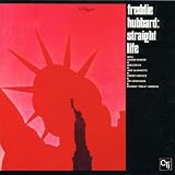 Straight Lifevon "Freddie Hubbard"