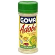 Goya Adobo with Cumin, 8-Ounce Units (Pack of 24)