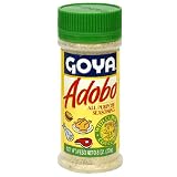 Review Goya Foods Inc.  / Goya Adobo with Cumin, 8-Ounce Units (Pack of 24)