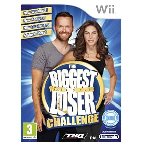The Biggest Loser Challenge (Wii)