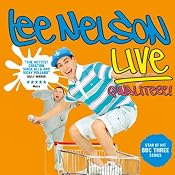 Lee Nelson: Live 2012 | [Lee Nelson]