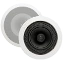 Phoenix Gold ATc6 6.5-inch In-Ceiling Speakers (Pair)
