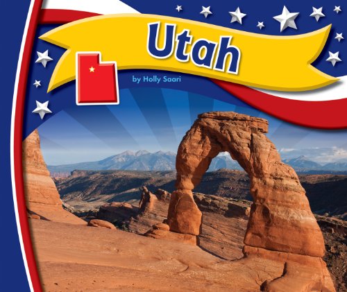 Utah (StateBasics)