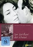 Produkt-Bild: Im Zeichen des L&ouml;wen (OmU)