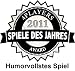 Auszeichnung
