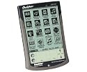 Ebookman EBM-900 Franklin e-book reader plus eBookMan USB Cradle as a Free gift!