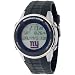 Game Time® NFL Schedule Watch, NEW YORK GIANTS